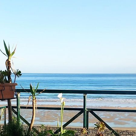 Appartement Bord De Mer Tres Lumineux 2/4 Pers. - Vue Inoubliable 앙다이 외부 사진