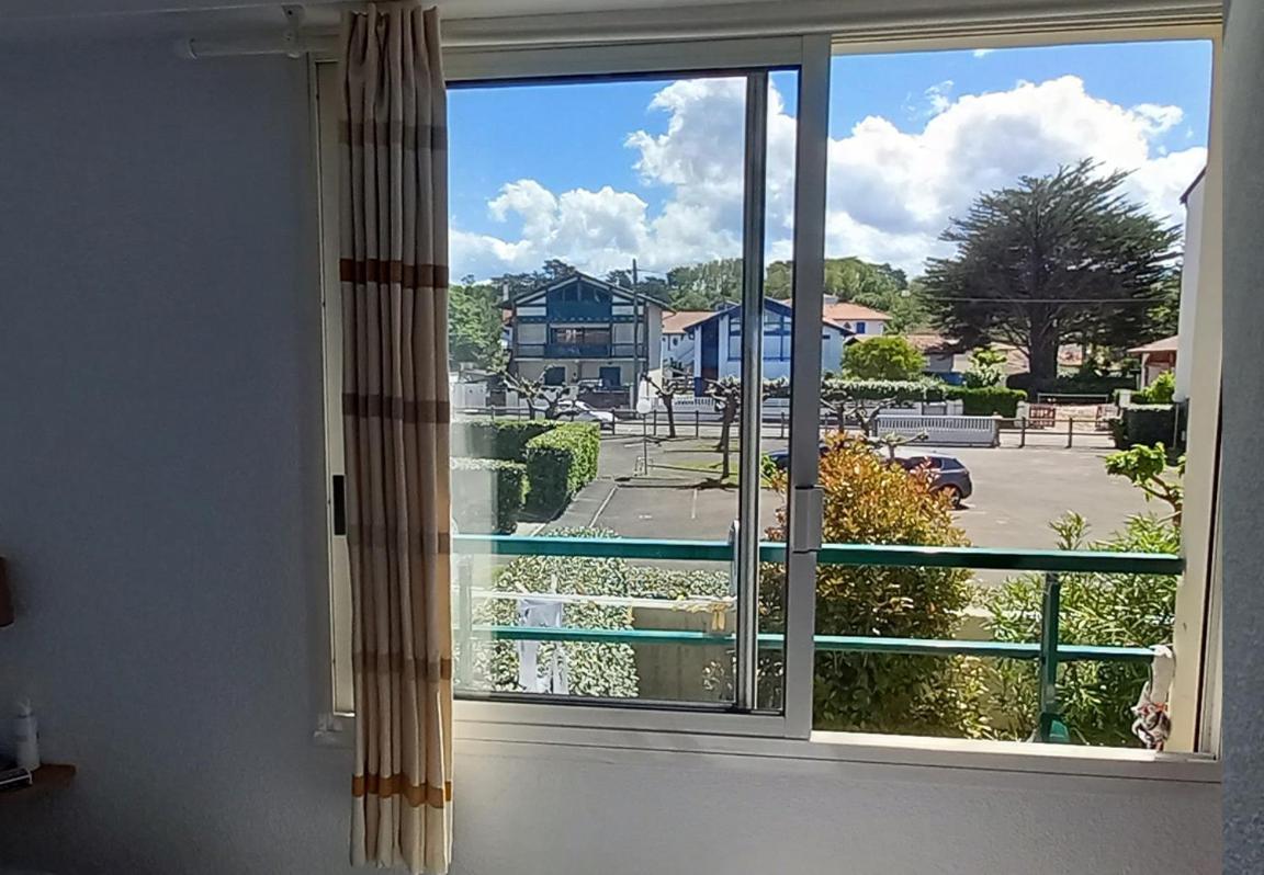 Appartement Bord De Mer Tres Lumineux 2/4 Pers. - Vue Inoubliable 앙다이 외부 사진