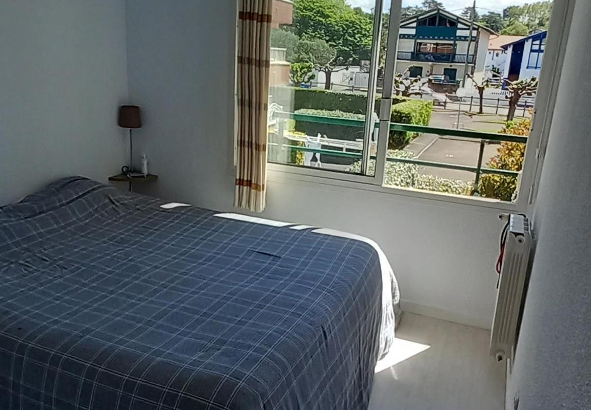 Appartement Bord De Mer Tres Lumineux 2/4 Pers. - Vue Inoubliable 앙다이 외부 사진